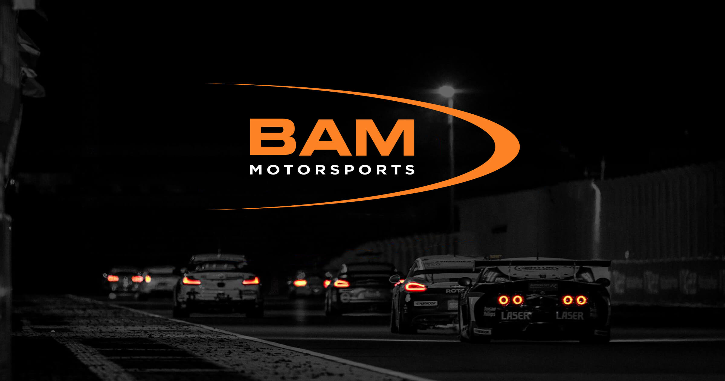 BAM Motorsports Group Motorsport Specialists⁣